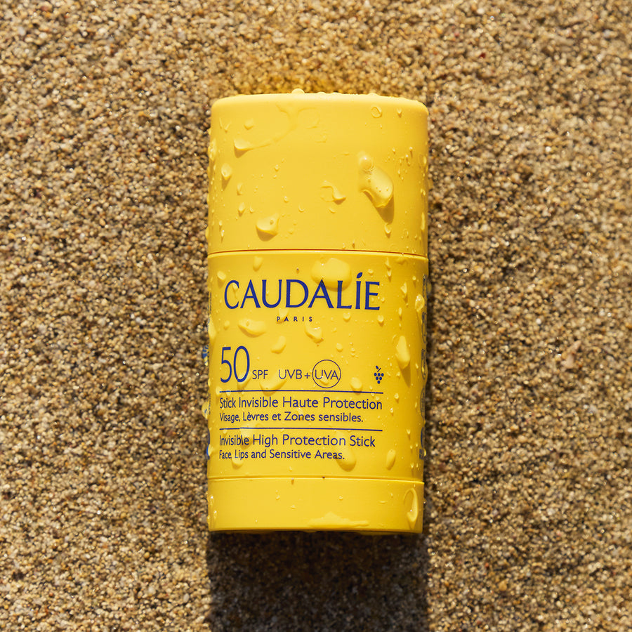 Invisible High Protection Stick SPF50