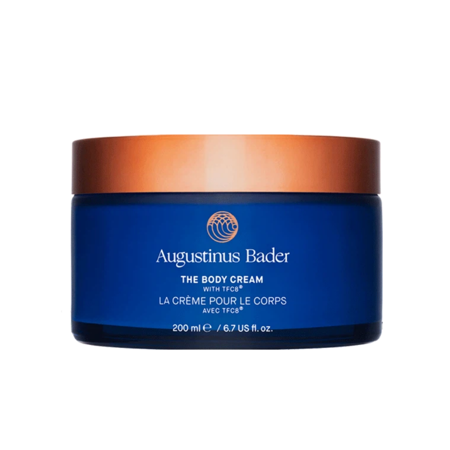The Body Cream