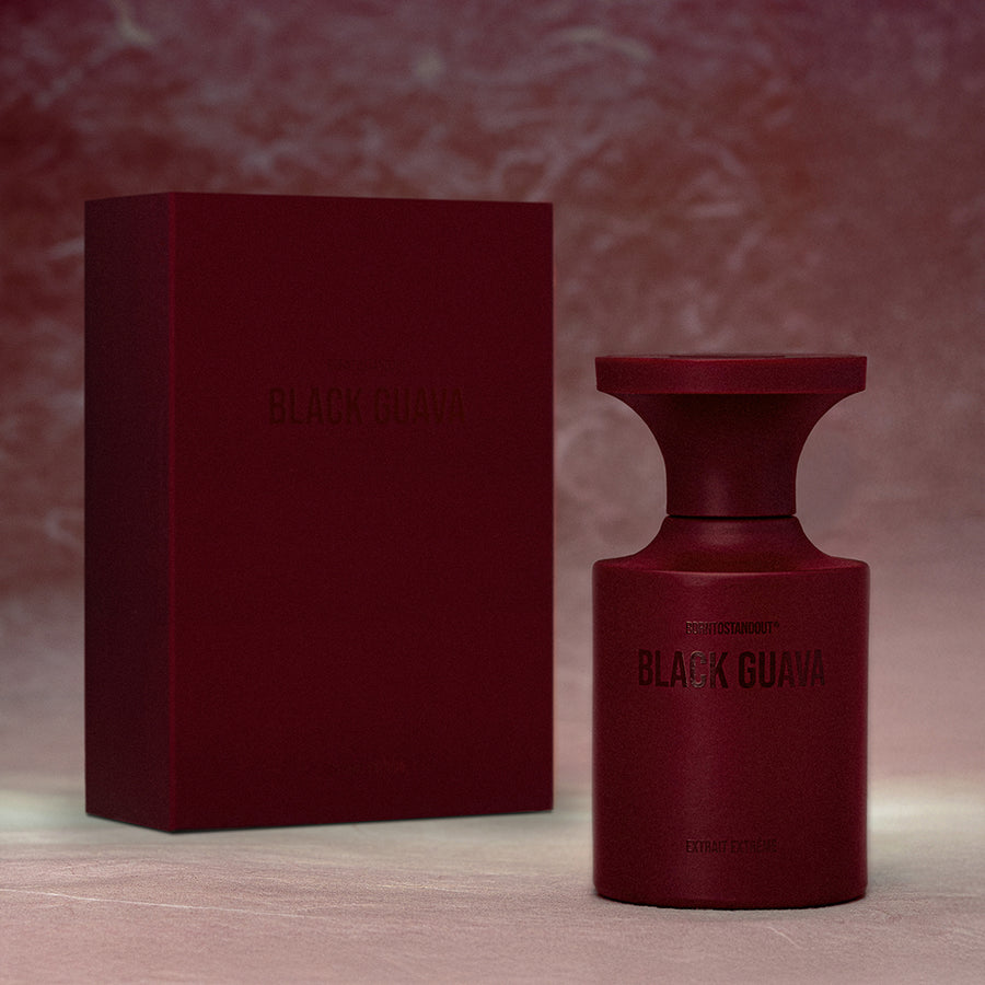 BLACK GUAVA EXTRAIT EXTRÊME