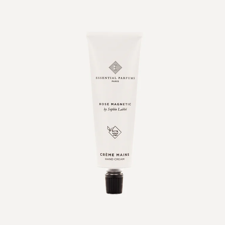 Rose Magnetic by Sophie Labbé Hand Cream