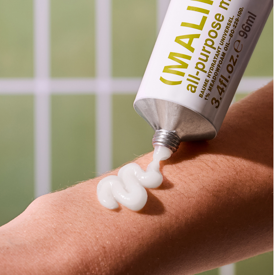 All-Purpose Moisture Balm