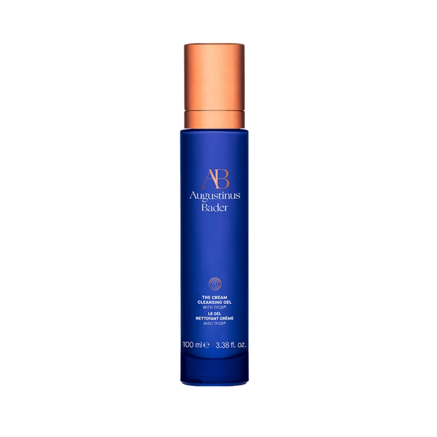 The Cream Cleansing Gel