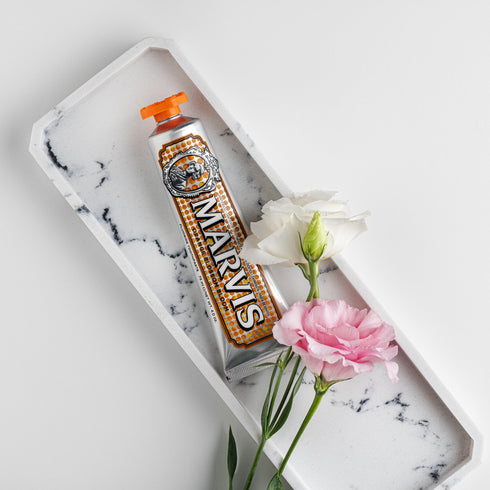 Orange Blossom Bloom