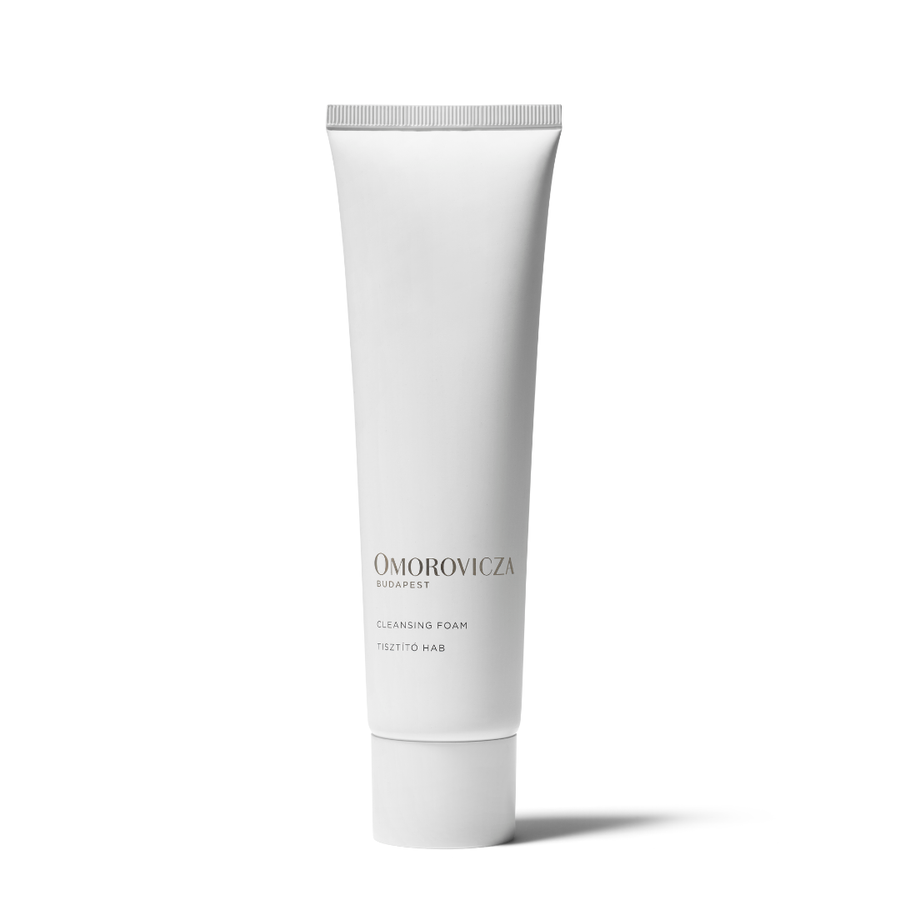 Cleansing Foam