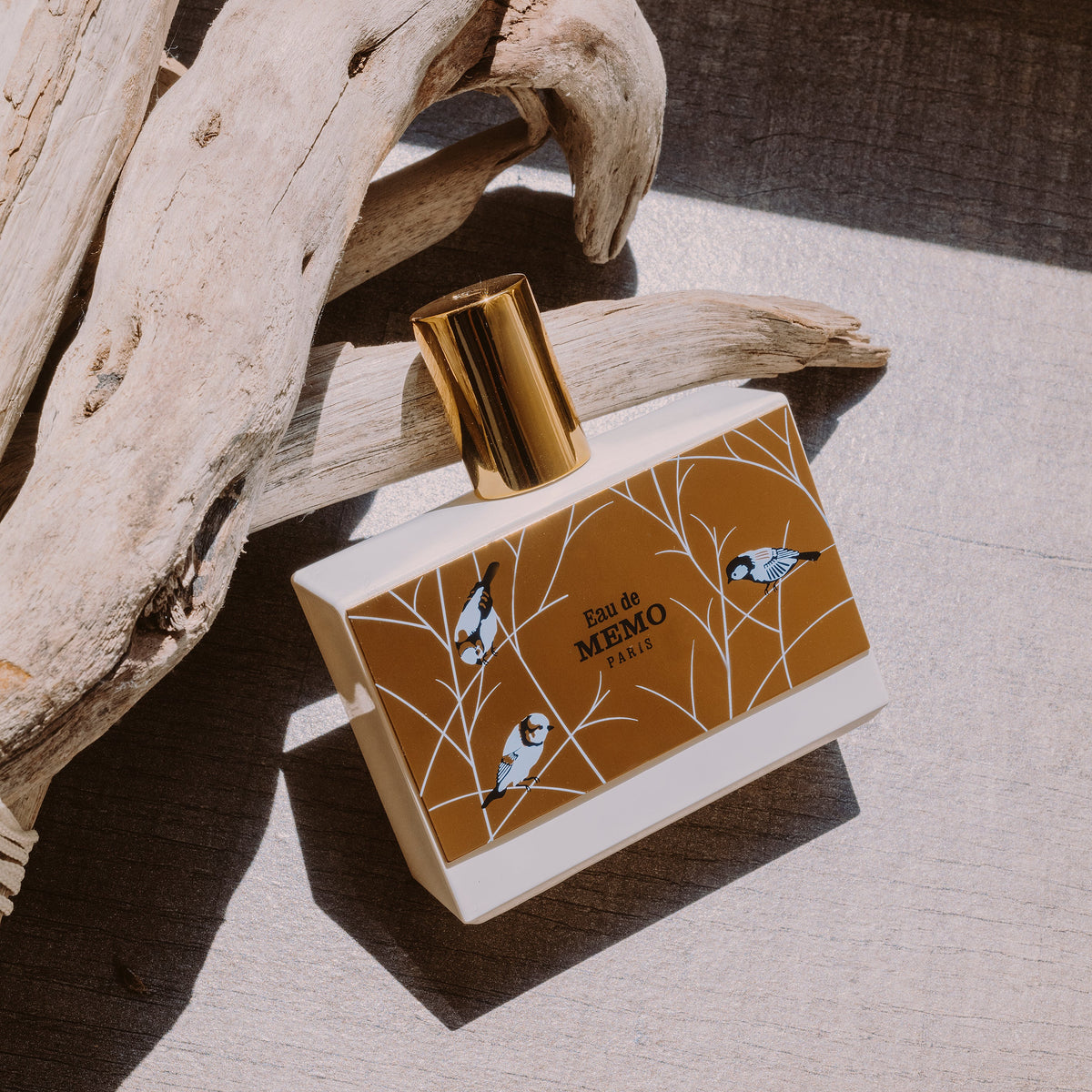 Eau De Memo – KENS Apothecary