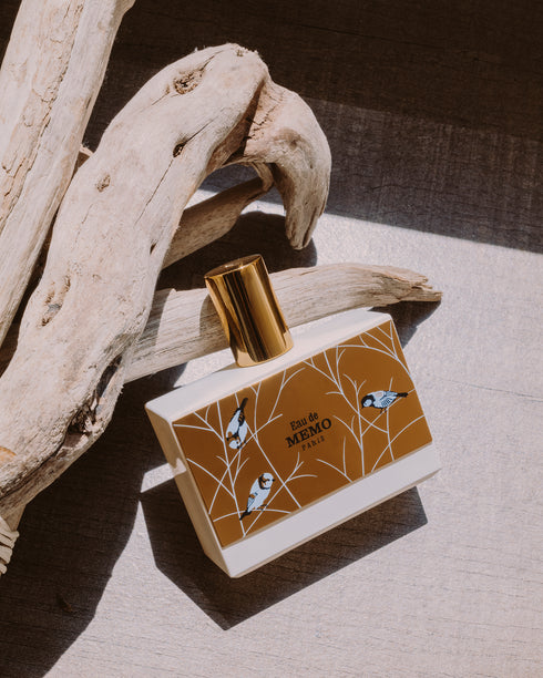 Eau De Memo