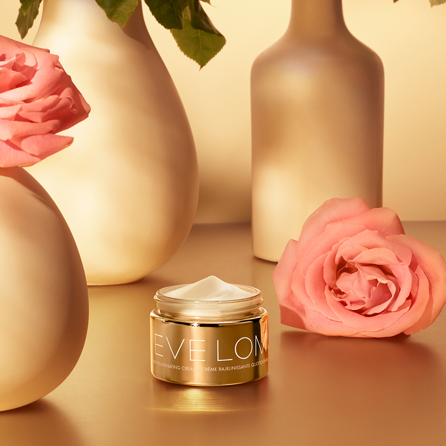 Time Retreat Daily Rejuvenating Cream