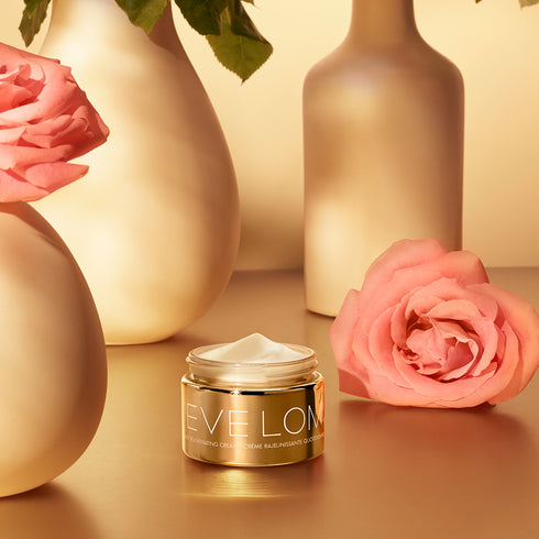 Time Retreat Daily Rejuvenating Cream