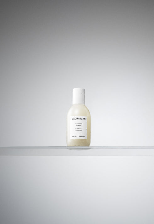 Clarifying Shampoo