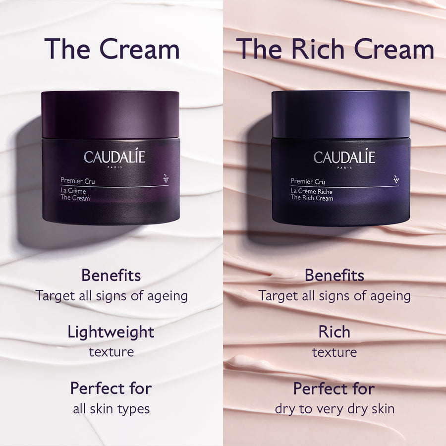 Premier Cru The Cream