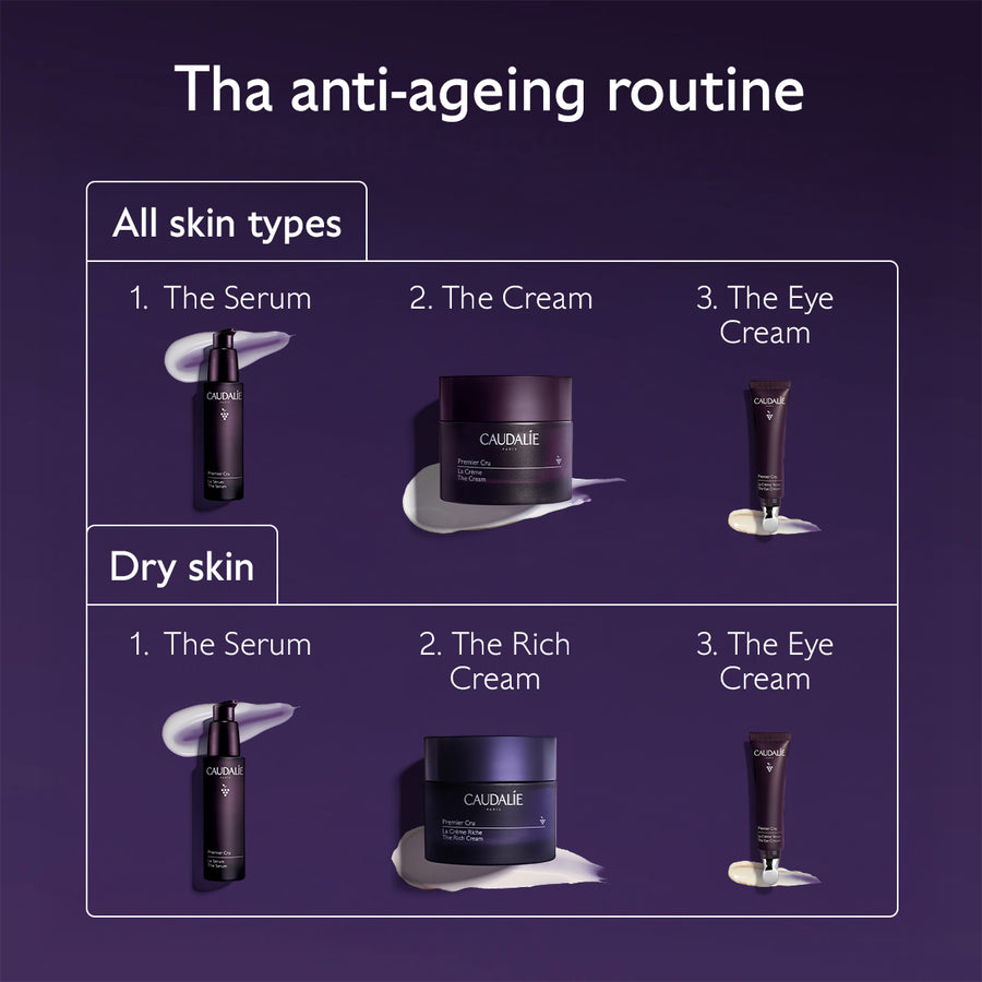 Premier Cru The Cream - Refill