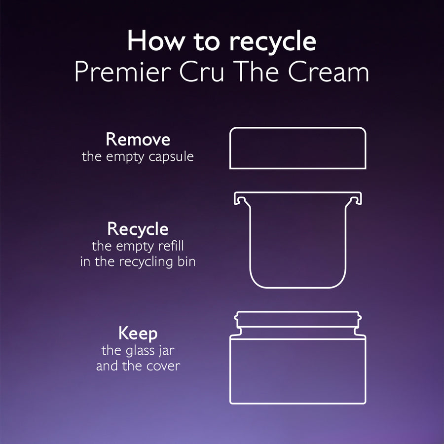Premier Cru The Cream