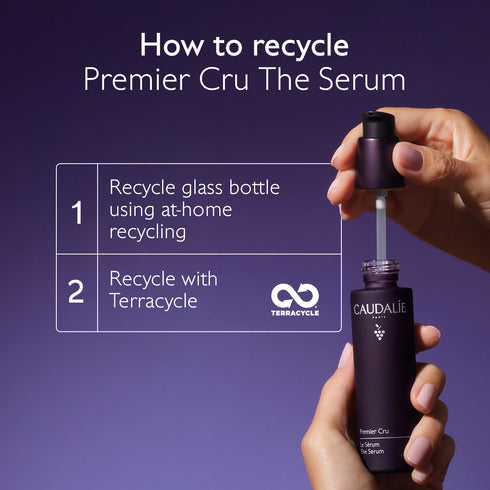 Premier Cru The Serum
