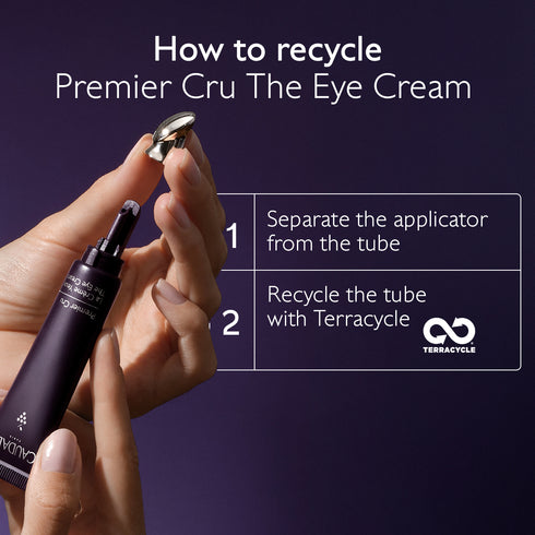 Premier Cru The Eye Cream