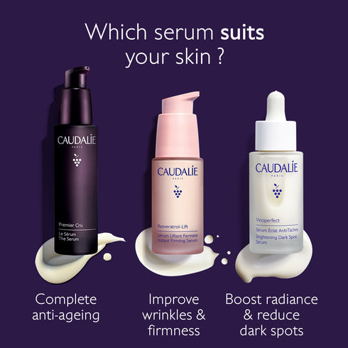 Premier Cru The Serum