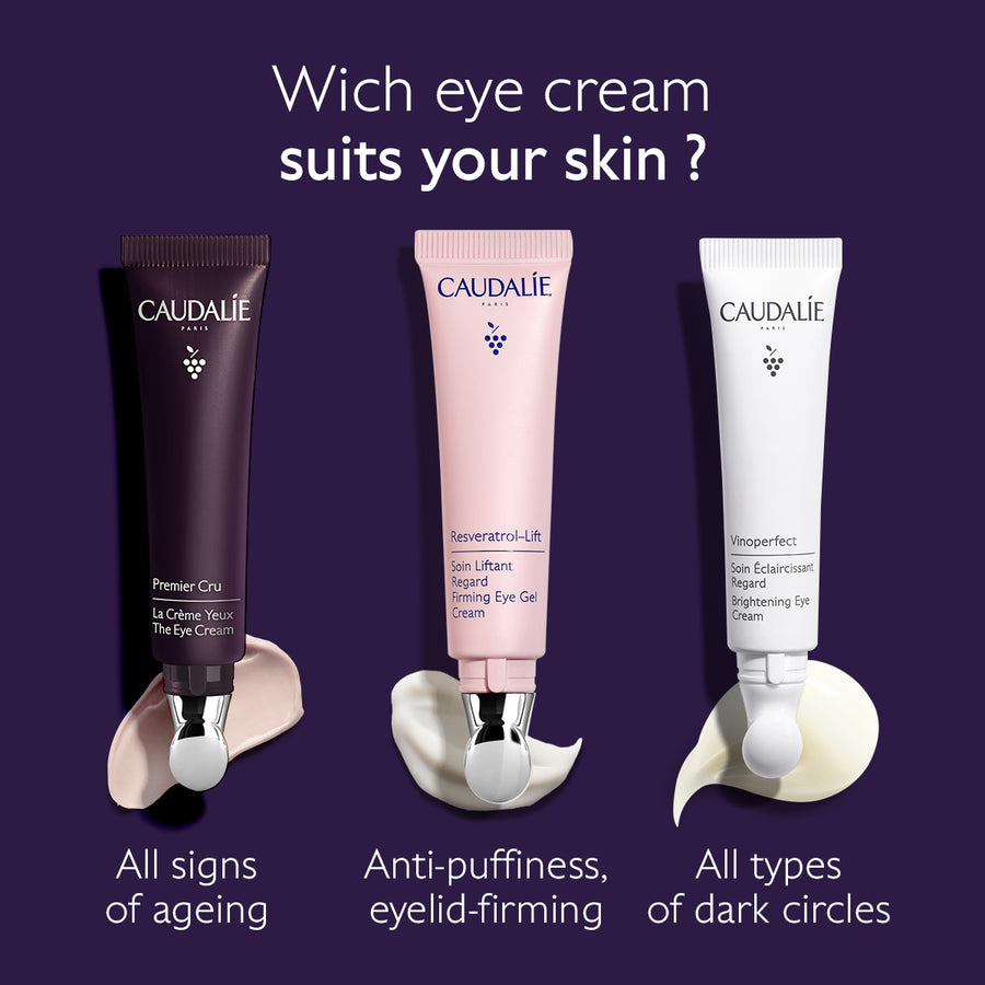 Premier Cru The Eye Cream