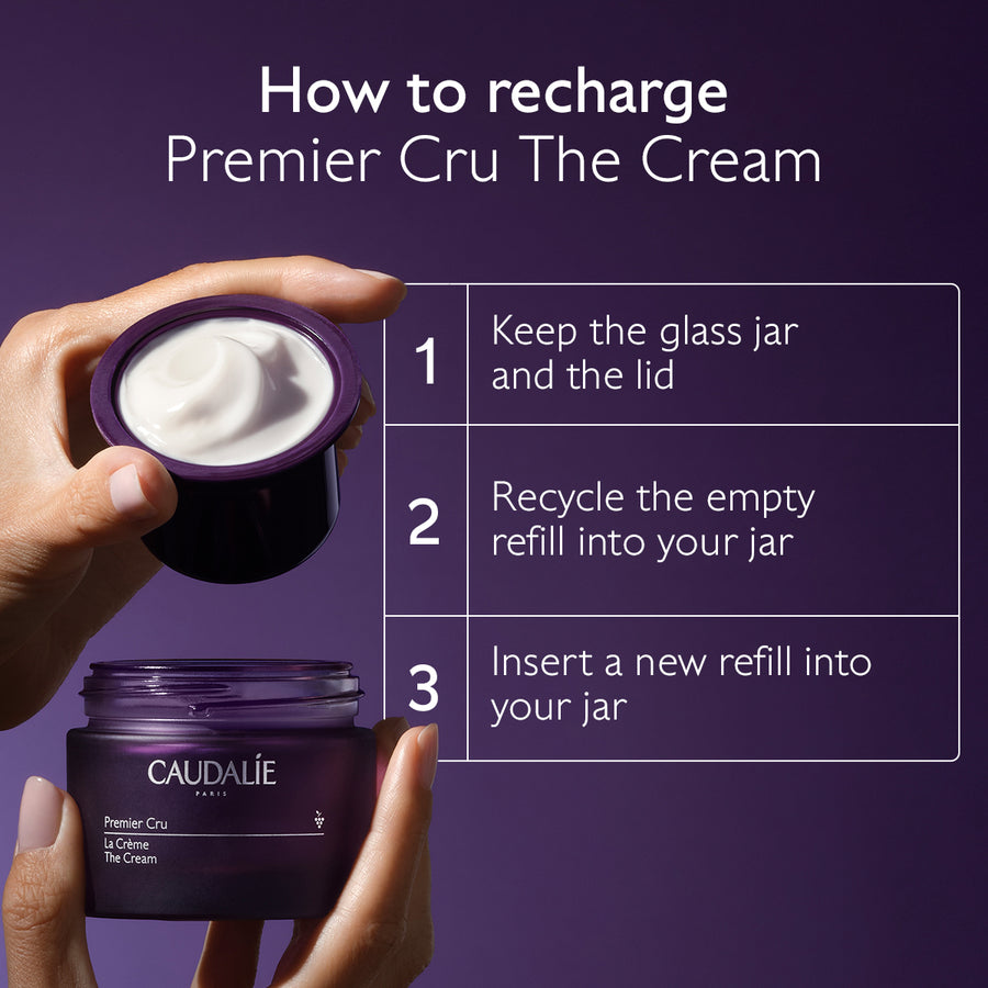 Premier Cru The Cream - Refill