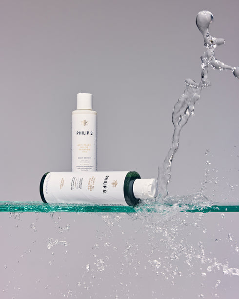 Santa Fe Hair + Body Shampoo 350ml