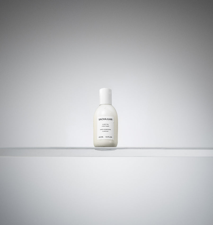 Sachajuan Clarifying Conditioner bottle