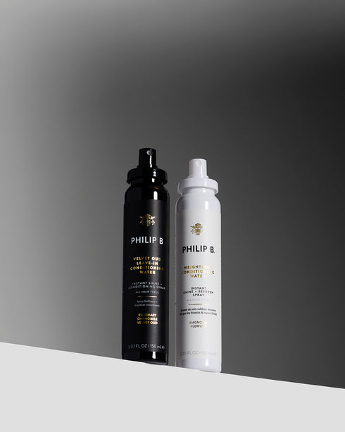 Weightless Conditioning Water