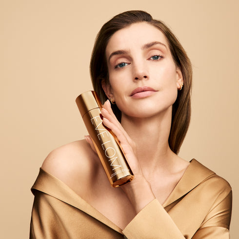 Time Retreat Essence