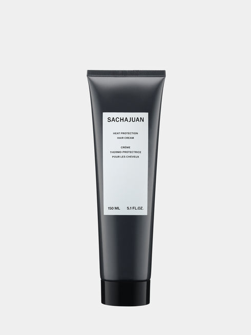 HEAT PROTECTION HAIR CREAM