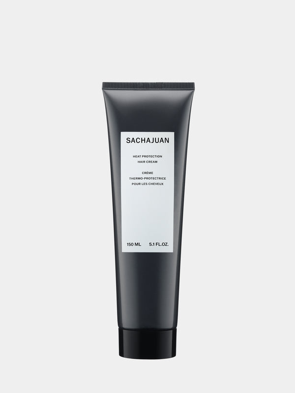 HEAT PROTECTION HAIR CREAM