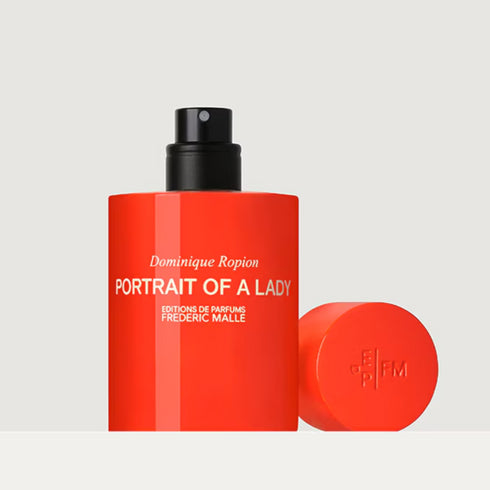 Portrait Of A Lady “ 15th Anniversary Edition