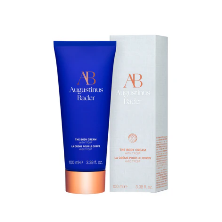 The Body Cream