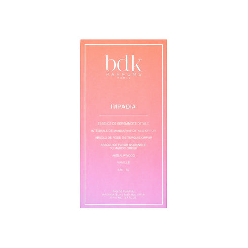 Impadia Edp