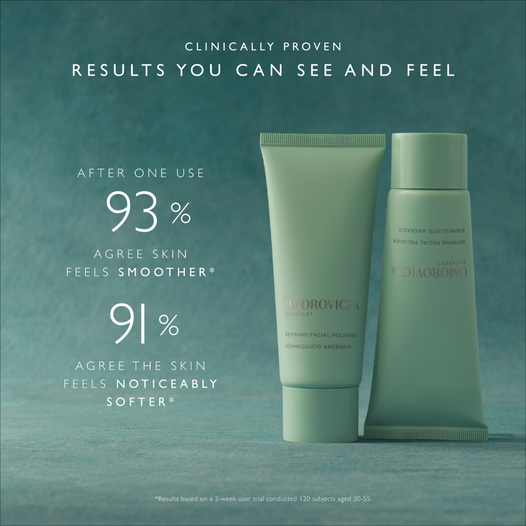 Refining Facial Polisher – KENS Apothecary
