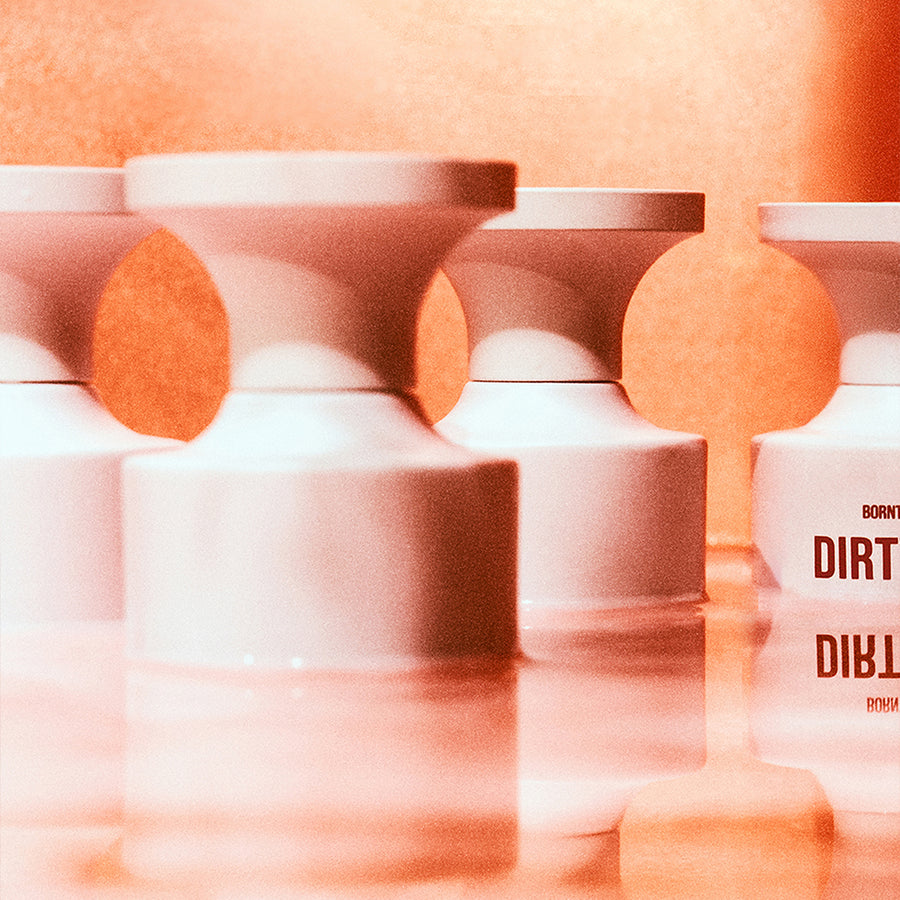 Dirty Milk