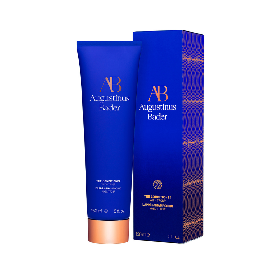 The Conditioner
