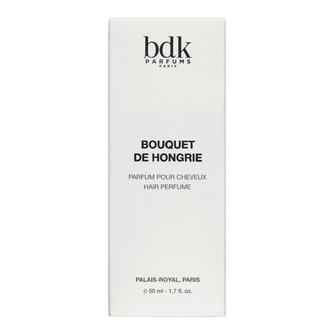 Bouquet De Hongrie Hair Perfume
