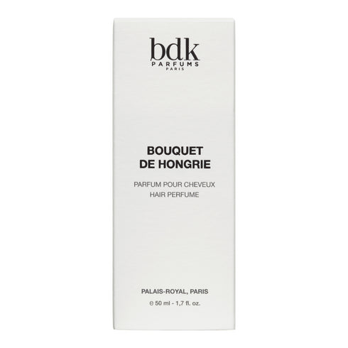 Bouquet De Hongrie Hair Perfume