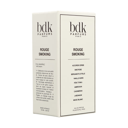 Rouge Smoking Edp