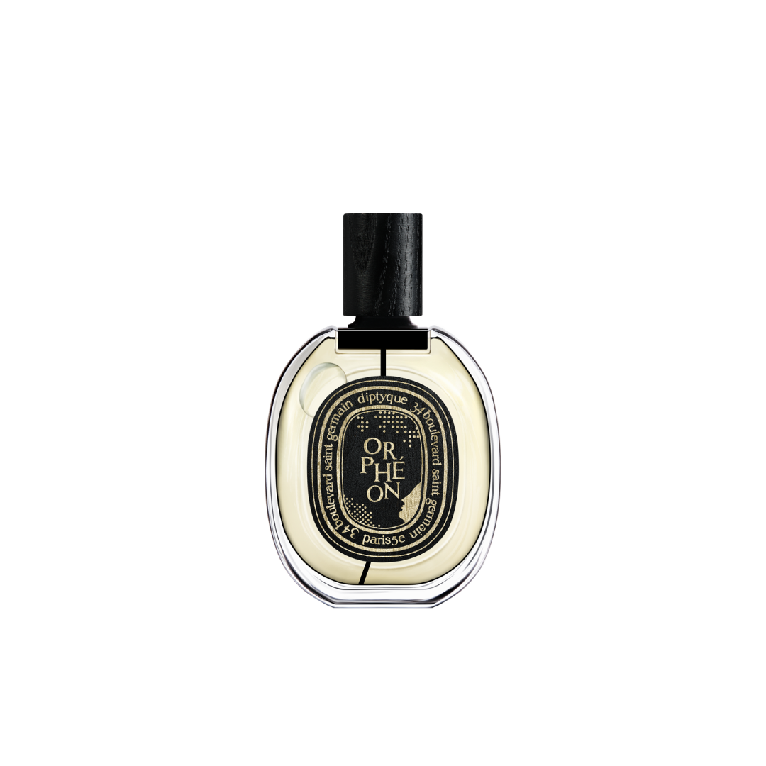 diptyque ORPHEON 75ml 正規品　Kenjo Holiday Edition] Orphéon Eau de Parfum – KENS Apothecary MY