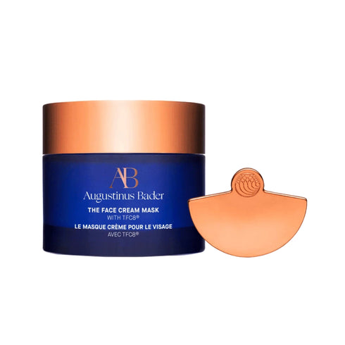 The Face Cream Mask With Tfc8®