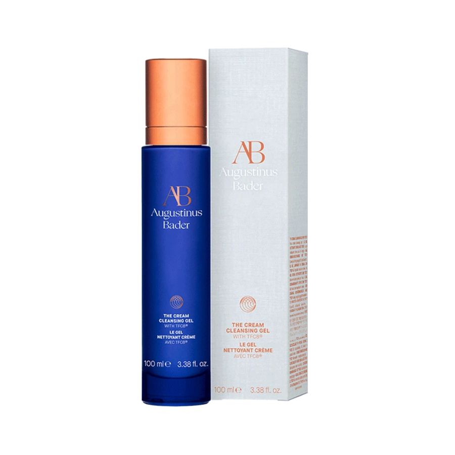 The Cream Cleansing Gel