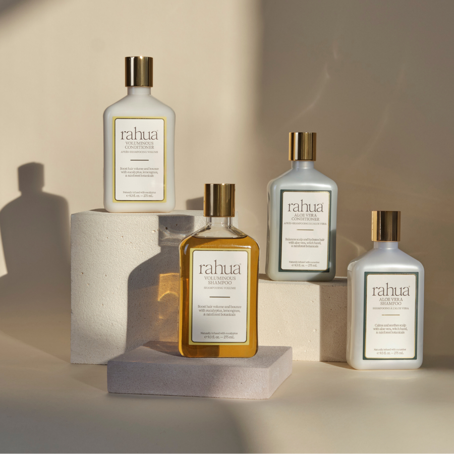 Aloe Vera Shampoo