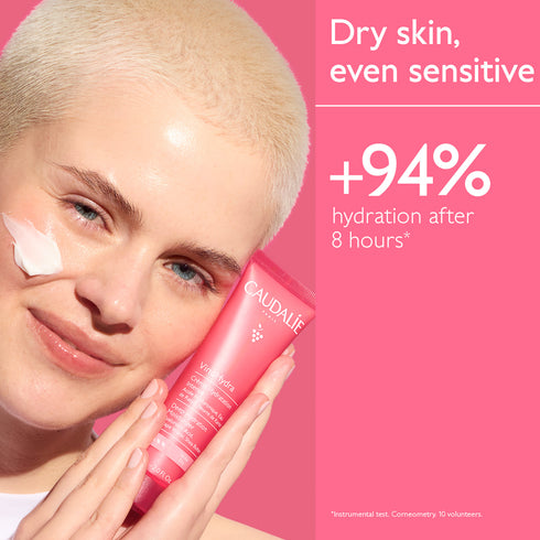 Vinohydra Deep Hydration Moisturizer