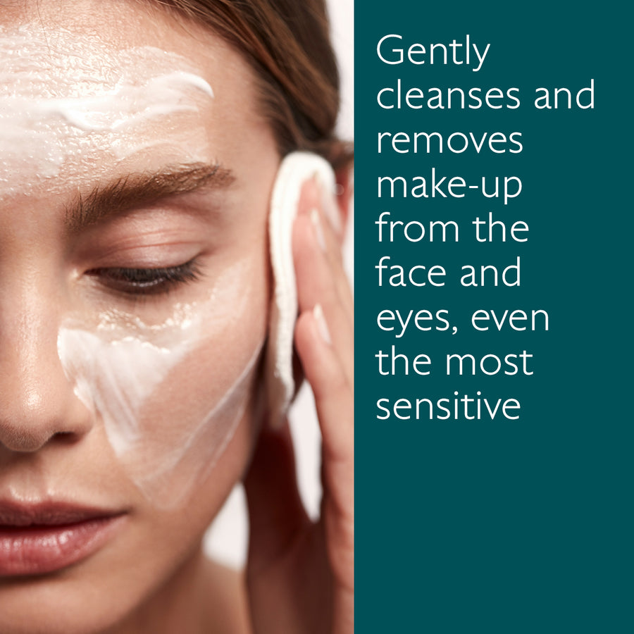 Vinoclean Cleansing Almond Milk