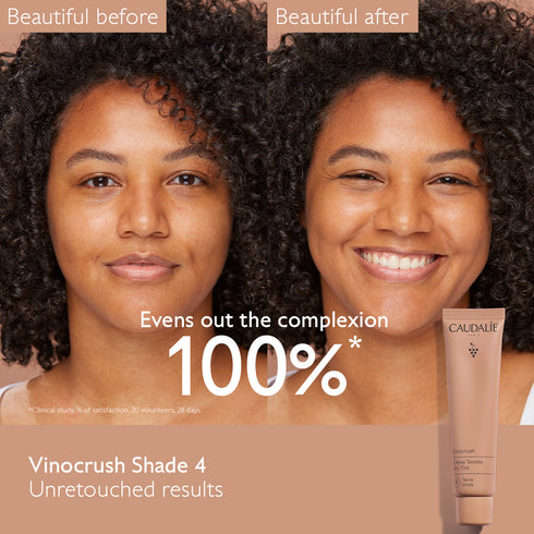 Vinocrush Skin Tint 4