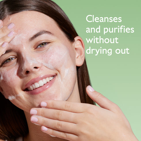 Vinopure Purifying Gel Cleanser with Salicylic Acid