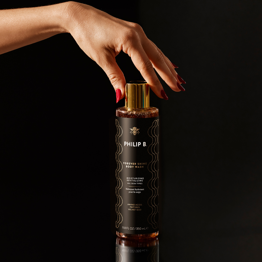 Forever Shine Body Wash