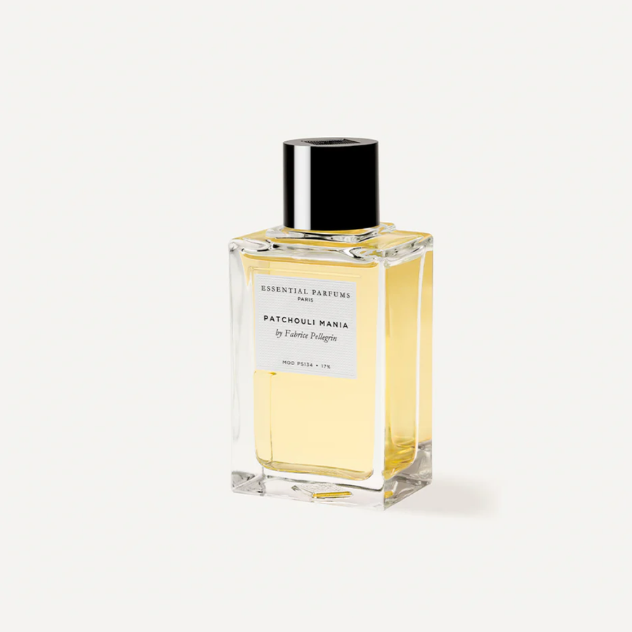 Patchouli Mania by Fabrice Pellegrin Eau de Parfum