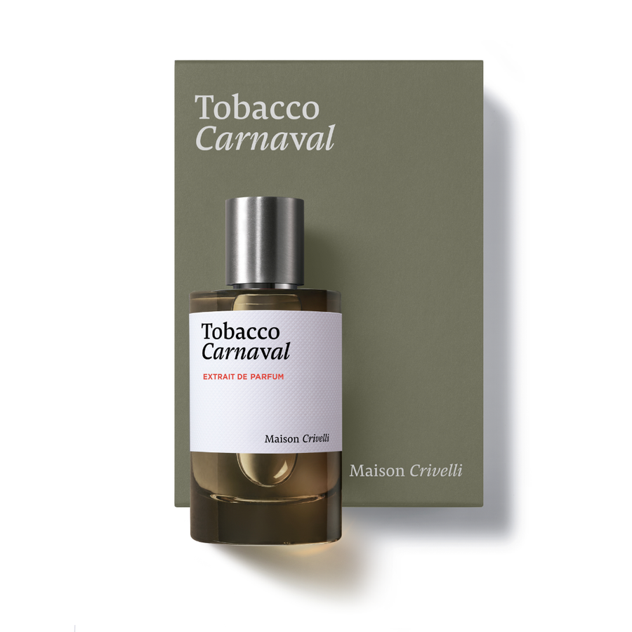 Tobacco Carnaval