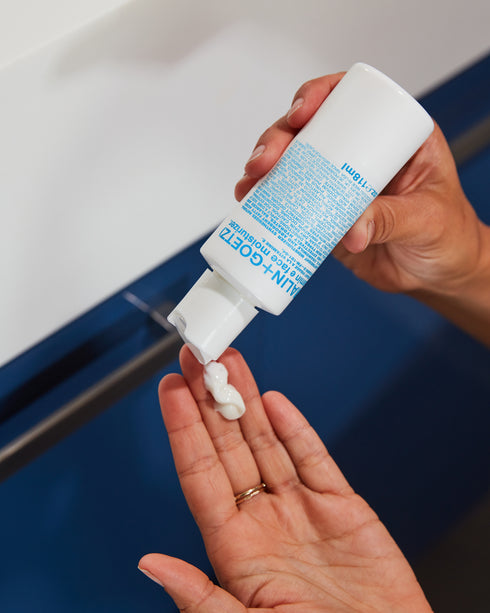 Vitamin E Face Moisturizer