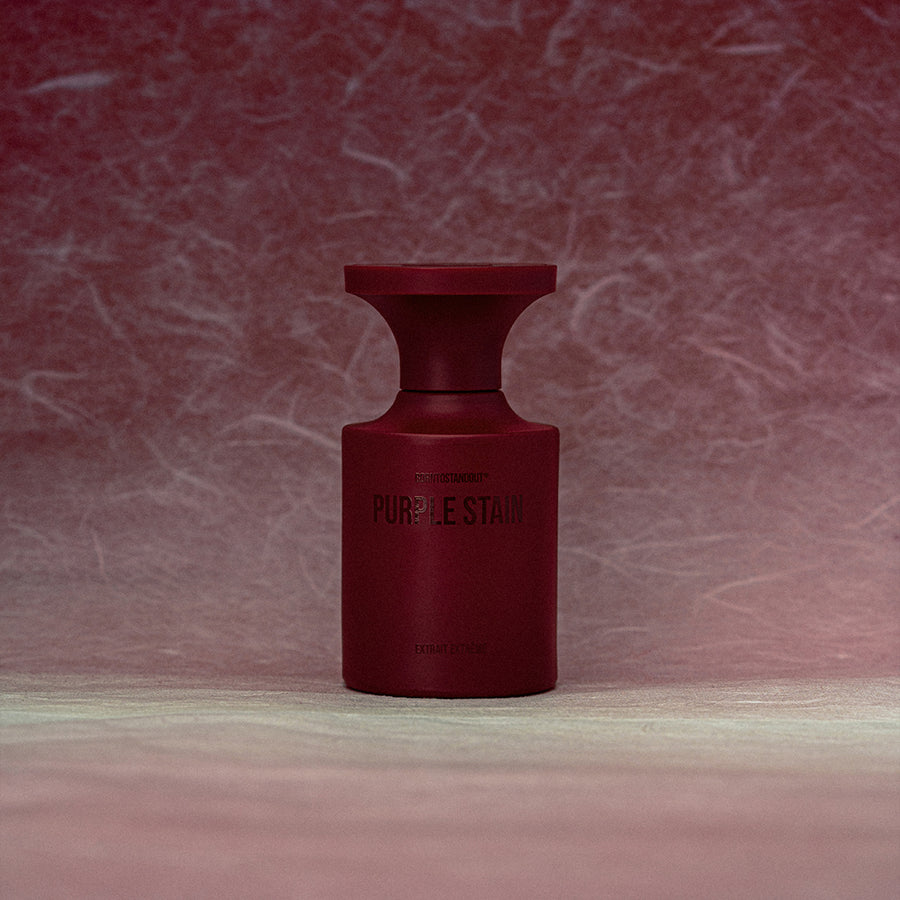 PURPLE STAIN EXTRAIT EXTRÊME