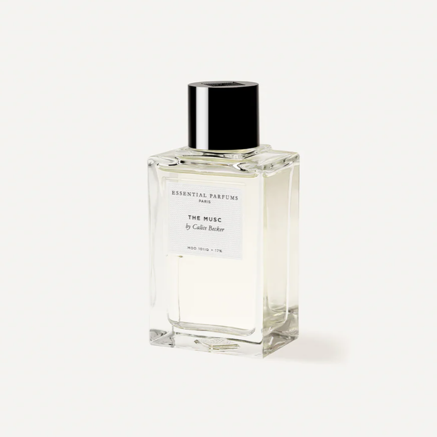 The Musc by Calice Becker Eau de Parfum